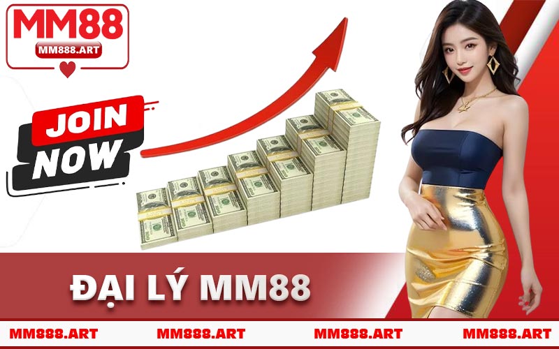 Đại Lý MM88