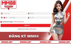 Đăng Ký MM88