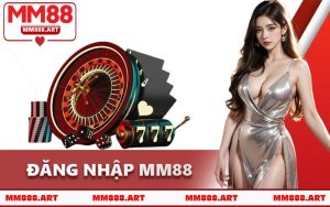Đăng Nhập MM88