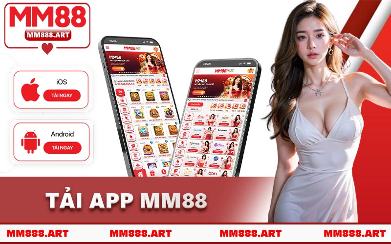 Tải App MM88