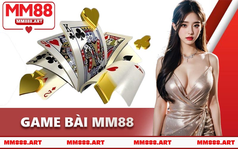Game Bài MM88
