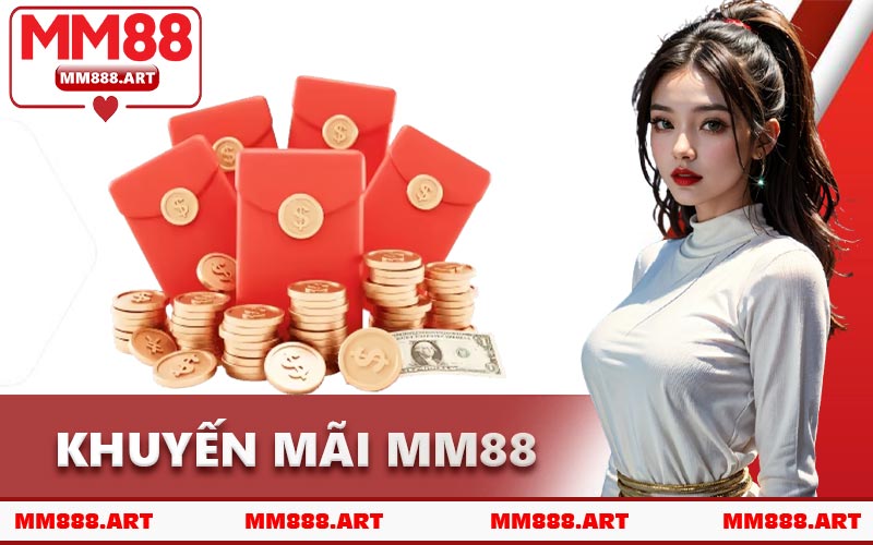 Khuyến Mãi MM88