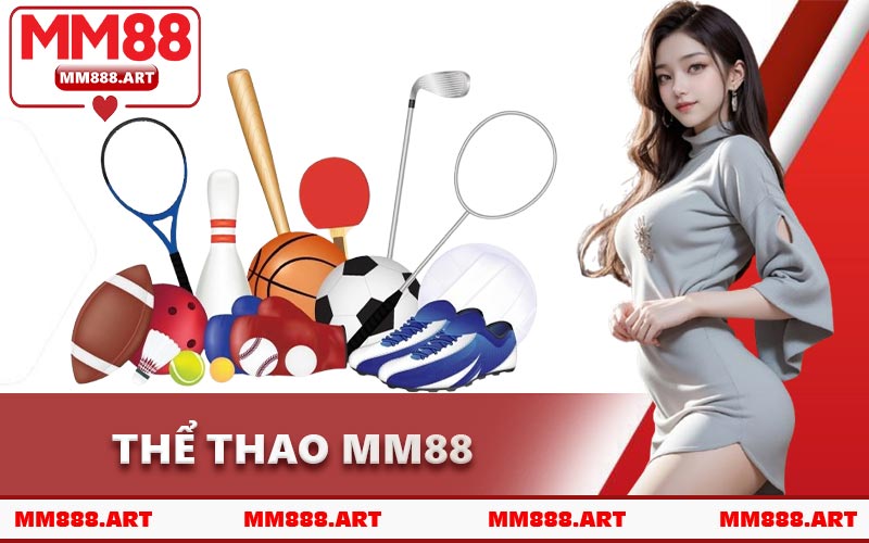 Thể Thao MM88
